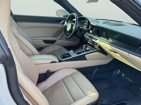 Used 2020 Porsche 911 Carrera S RWD image 56