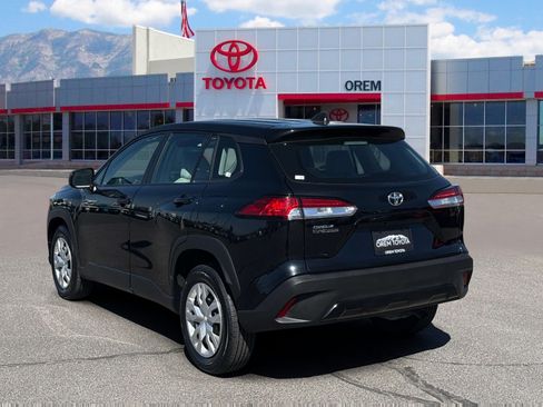 Used 2024 Toyota Corolla Cross L FWD image 5
