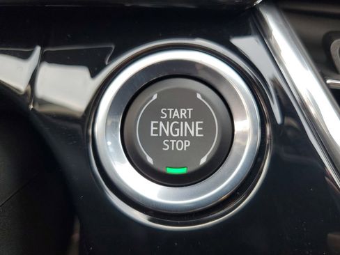 New 2026 Chevrolet Trax RS w/ Sunroof Package image 27