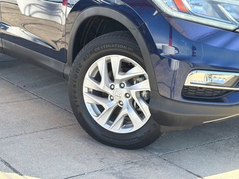 Used 2016 Honda CR-V EX image 10