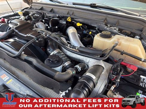 Used 2016 Ford F250 XLT w/ XLT Value Package AWD/4WD image 17
