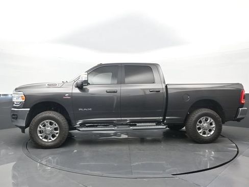 Used 2024 RAM 2500 Laramie w/ Towing Technology Group AWD/4WD image 7