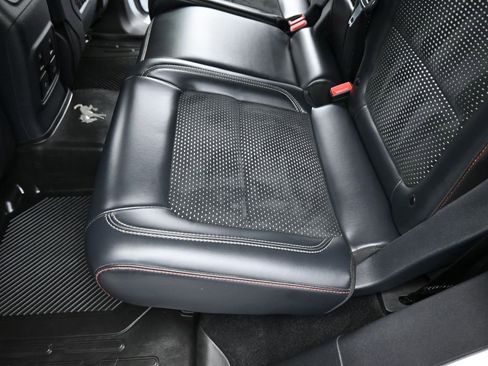 Certified 2024 Ford Bronco Raptor image 28