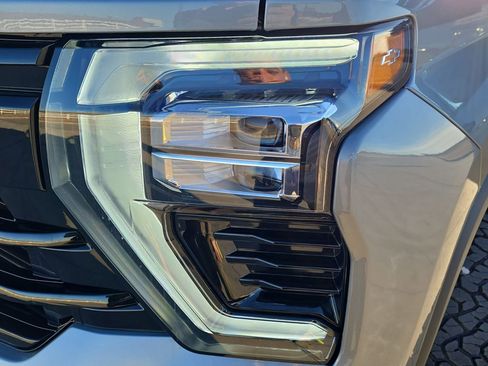 New 2026 Chevrolet Silverado 2500 LT w/ Trail Boss Package image 31