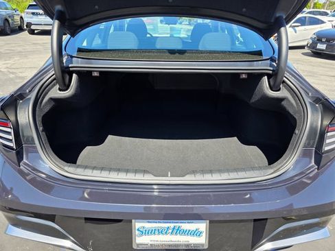 Used 2025 Hyundai Sonata SEL FWD image 15