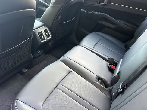 New 2026 Kia Sorento EX image 8