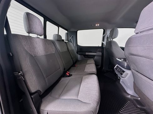 Used 2022 Ford F150 XLT w/ Equipment Group 302A High image 27