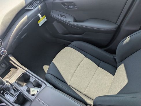 New 2025 Nissan Sentra S image 16