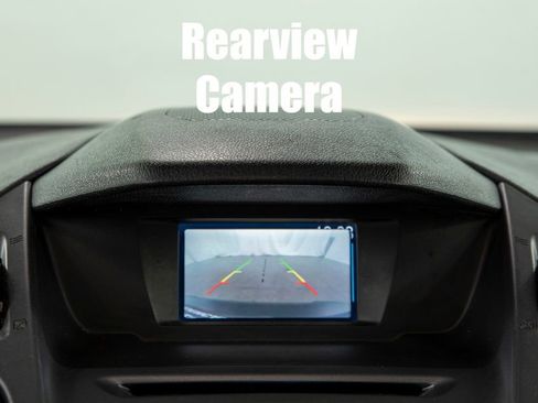 Used 2015 Ford Transit Connect XL image 16