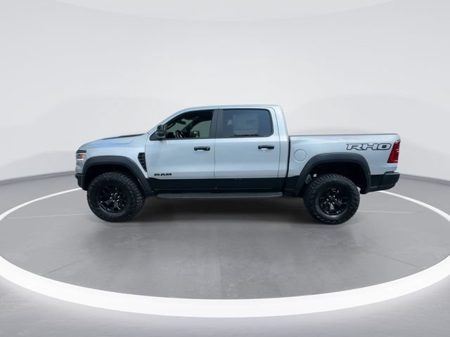 New 2026 RAM 1500 RHO w/ RHO Level 1 Equipment Group AWD/4WD image 5