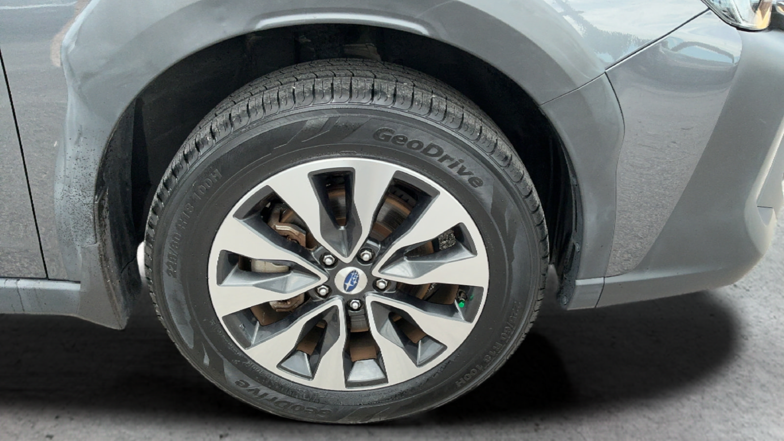 Used 2024 Subaru Outback Limited AWD/4WD image 44