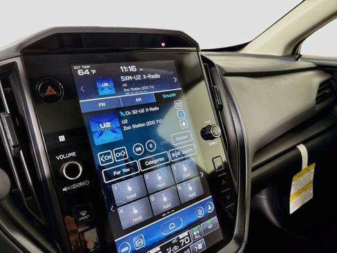 New 2026 Subaru Crosstrek 2.5i Limited AWD/4WD image 15