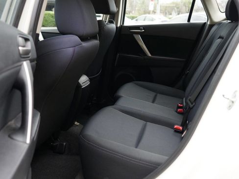 Used 2011 MAZDA MAZDA3 s Sport image 22