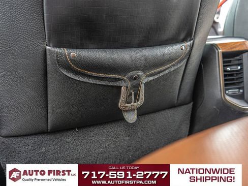 Used 2021 RAM 3500 Limited image 27