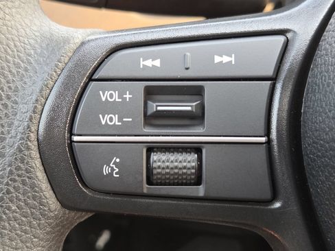 Certified 2025 Honda Accord SE image 11