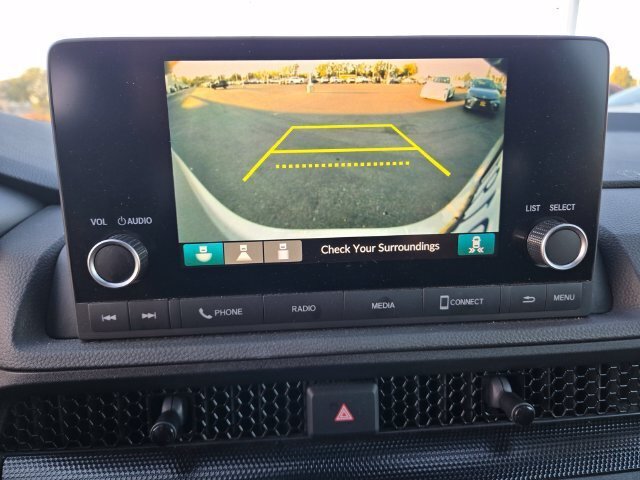 Used 2024 Honda CR-V Sport image 14