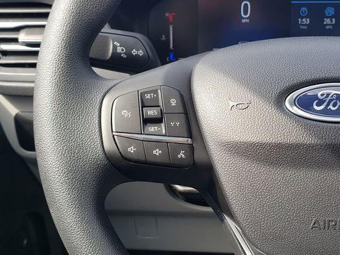 New 2026 Ford Escape Active w/ Tech Pack #1 FWD image 25