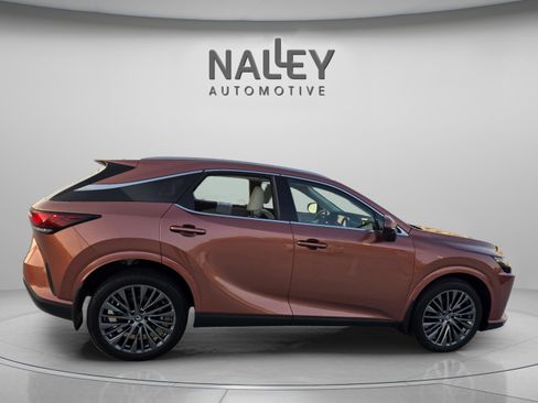 Used 2026 Lexus RX 350 w/ Convenience Package image 6