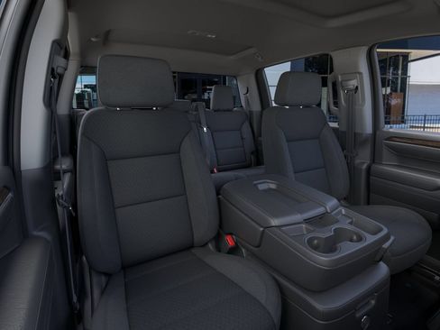 New 2026 GMC Sierra 1500 Elevation AWD/4WD image 16
