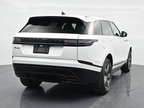 Used 2025 Land Rover Range Rover Velar Dynamic SE AWD/4WD image 6