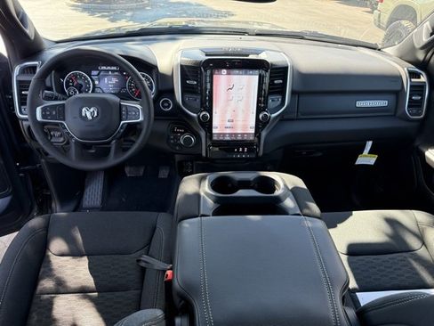 New 2026 RAM 1500 Big Horn image 17