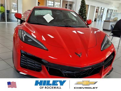 New 2026 Chevrolet Corvette Z06
