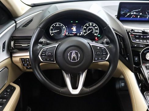 Certified 2021 Acura RDX w/ Technology Package image 16