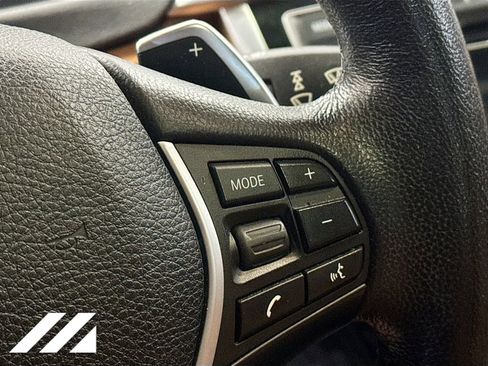 Used 2015 BMW 428i Gran Coupe xDrive image 13