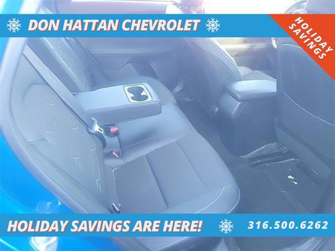 Used 2023 Kia Forte GT-Line image 9