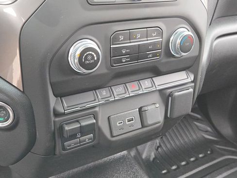 New 2025 GMC Sierra 3500 Pro w/ Convenience Package image 12