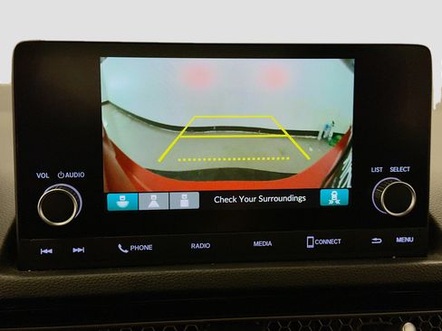 Used 2025 Honda Civic Sport image 23