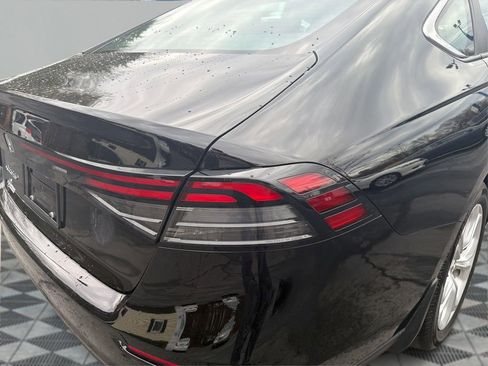 Used 2023 Honda Accord LX image 38