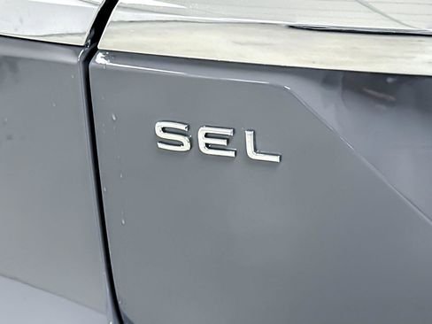 New 2026 Volkswagen Atlas SEL Premium R-Line image 27