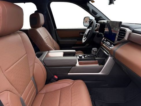 New 2026 Toyota Tundra 1794 Edition image 17