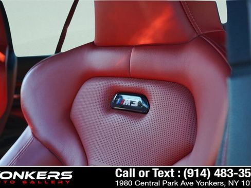 Used 2018 BMW M3 Sedan image 67