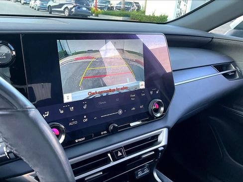 Used 2023 Lexus RX 350 FWD image 26