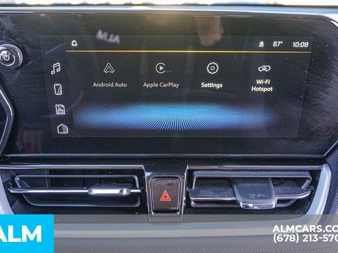 Used 2025 Chevrolet TrailBlazer LT image 34