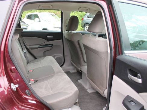 Used 2014 Honda CR-V LX image 26