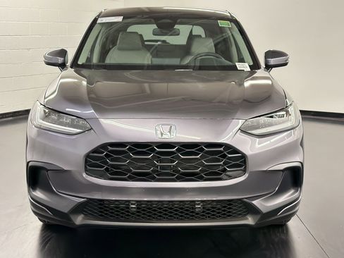 New 2026 Honda HR-V LX image 6