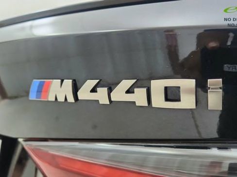 Used 2021 BMW 440i xDrive Coupe w/ Premium Package AWD/4WD image 19