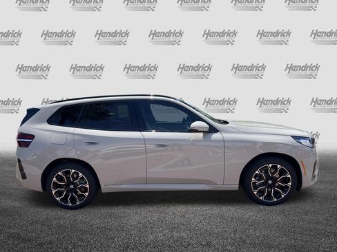Used 2026 BMW X3 xDrive30i w/ Premium Package AWD/4WD image 10