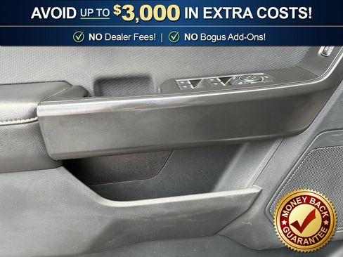 Certified 2025 Ford F150 STX w/ Equipment Group 200A AWD/4WD image 16