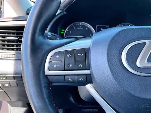 Used 2019 Lexus RX 350L w/ Premium Package image 20