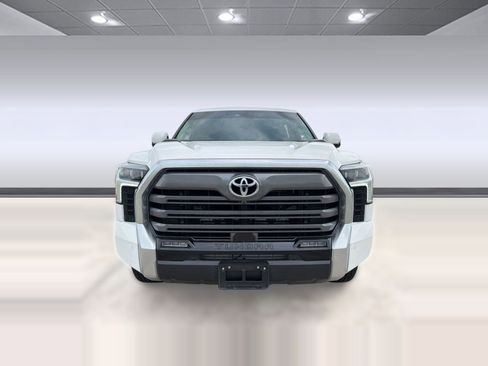 Used 2024 Toyota Tundra Limited image 5
