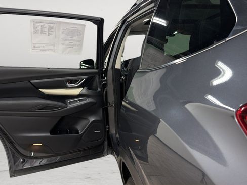 Used 2019 Subaru Ascent Limited w/ Popular Package #2A AWD/4WD image 38