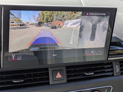 Used 2024 Audi A5 2.0T Premium Plus image 28