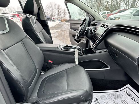 Used 2024 Hyundai Tucson Limited image 23