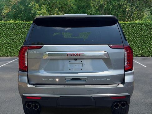 Used 2024 GMC Yukon XL Denali w/ Max Trailering Package AWD/4WD image 5