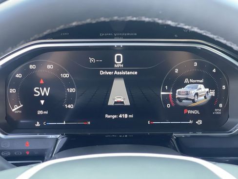 New 2026 GMC Sierra 1500 Elevation w/ Elevation Select Package image 11