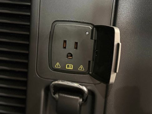 New 2026 Ford Expedition Tremor AWD/4WD image 45